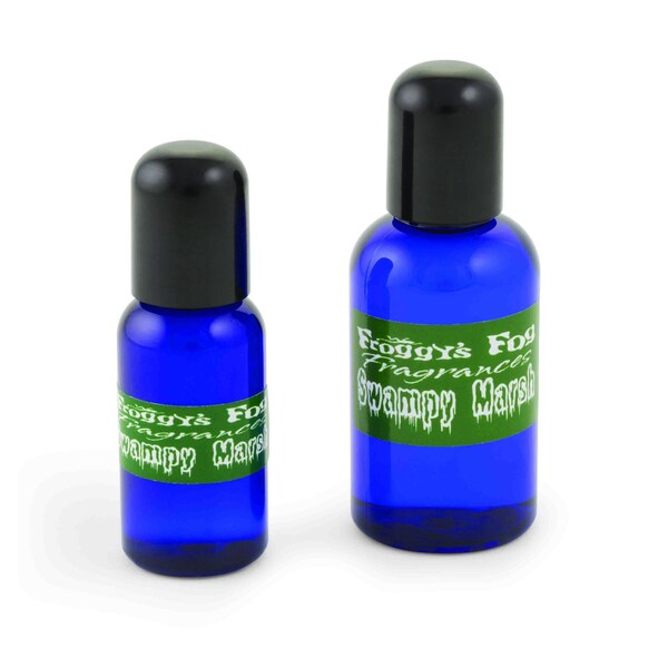 2 oz. PINE / CHRISTMAS PINE - Water Based Scent Additive for Fog, Haze, Snow & Bubble Juice